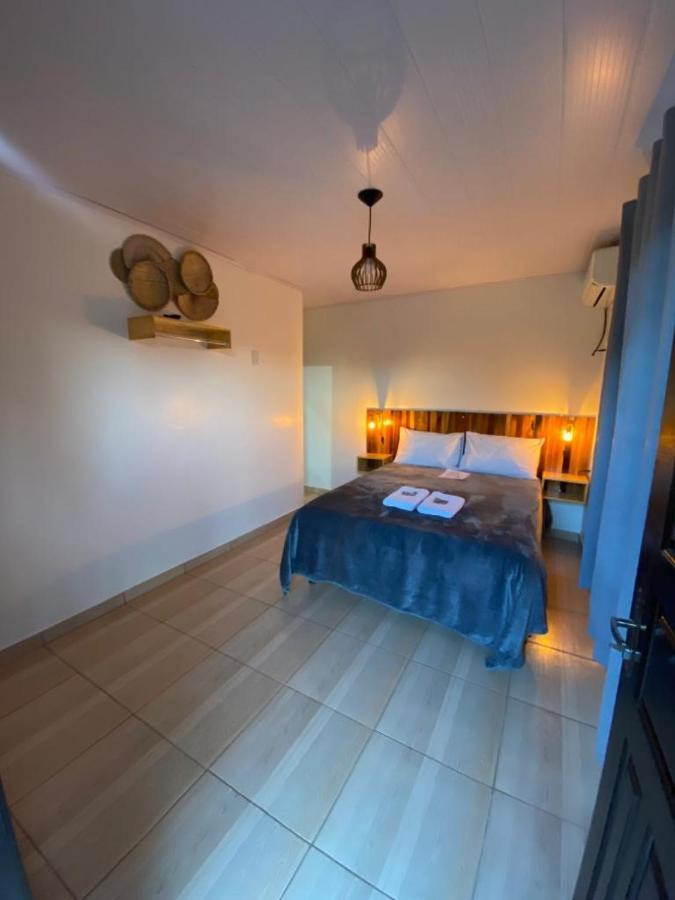 Suites Da Rota - Pomerode Sc ภายนอก รูปภาพ