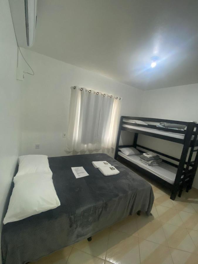 Suites Da Rota - Pomerode Sc ภายนอก รูปภาพ