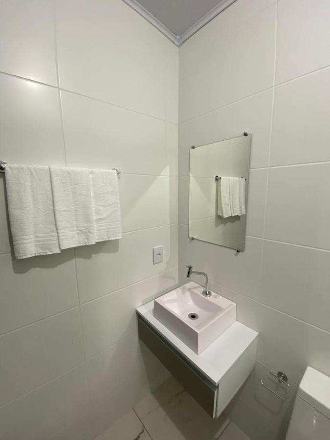 Suites Da Rota - Pomerode Sc ภายนอก รูปภาพ